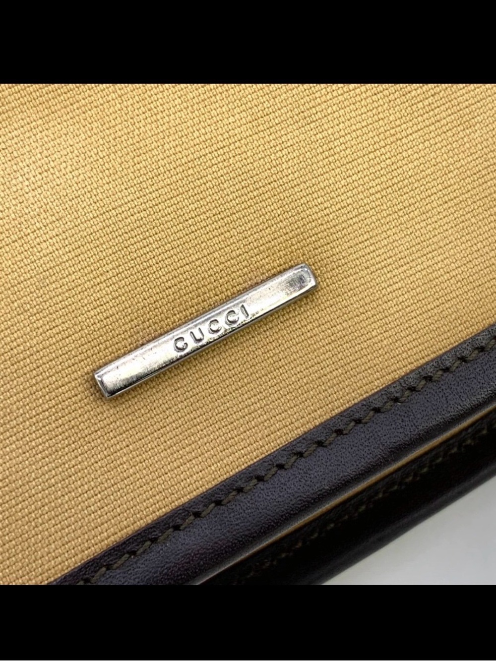 Gucci Handbag - Picture 11 of 13